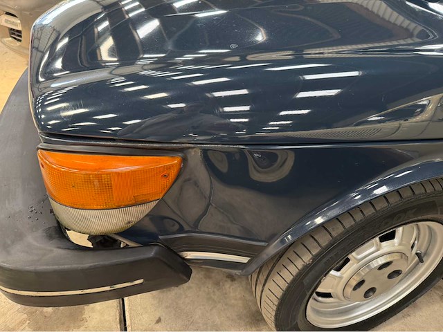 Saab - 99 - 2.0 gl h5 - oldtimer - 1984 - afbeelding 22 van  31