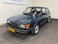Saab - 99 - 2.0 gl h5 - oldtimer - 1984 - afbeelding 23 van  31