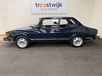 Saab - 99 - 2.0 gl h5 - oldtimer - 1984 - afbeelding 27 van  31