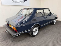 Saab - 99 - 2.0 gl h5 - oldtimer - 1984 - afbeelding 29 van  31