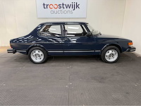 Saab - 99 - 2.0 gl h5 - oldtimer - 1984 - afbeelding 30 van  31