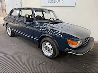 Saab - 99 - 2.0 gl h5 - oldtimer - 1984 - afbeelding 31 van  31