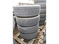 Saab - velg - afbeelding 4 van  4