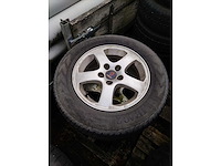 Saab - velg - afbeelding 2 van  3