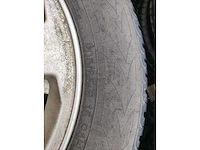 Saab - velg - afbeelding 3 van  3