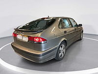 Saab 9-3 2.0 turbo se anniversary 2001 |38-hp-jp - afbeelding 2 van  9