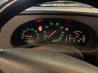 Saab 9-3 2.0 turbo se anniversary 2001 |38-hp-jp - afbeelding 4 van  9