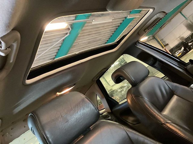 Saab 9-3 2.0 turbo se anniversary 2001 |38-hp-jp - afbeelding 6 van  9