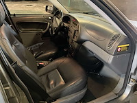 Saab 9-3 2.0 turbo se anniversary 2001 |38-hp-jp - afbeelding 9 van  9