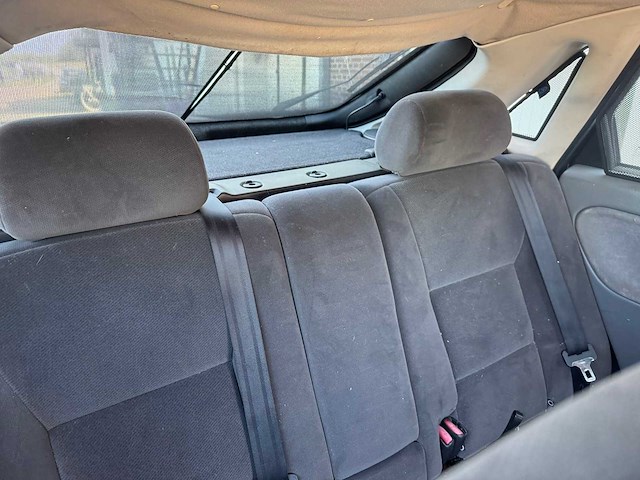 Saab 9-3 2.0t 84-gr-bx - afbeelding 4 van  27