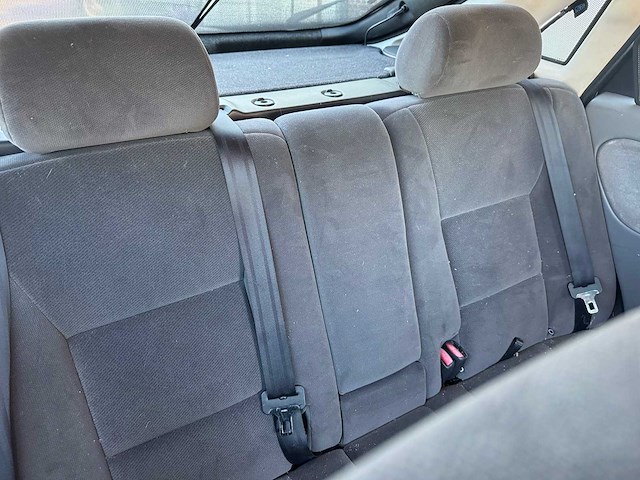 Saab 9-3 2.0t 84-gr-bx - afbeelding 5 van  27