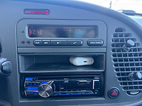 Saab 9-3 2.0t 84-gr-bx - afbeelding 11 van  27