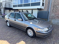 Saab 9-3 2.0t 84-gr-bx - afbeelding 8 van  27