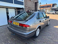 Saab 9-3 2.0t 84-gr-bx - afbeelding 19 van  27
