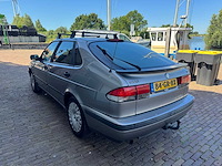 Saab 9-3 2.0t 84-gr-bx - afbeelding 24 van  27