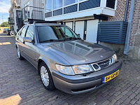 Saab 9-3 2.0t 84-gr-bx - afbeelding 26 van  27
