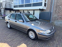 Saab 9-3 2.0t 84-gr-bx - afbeelding 27 van  27