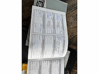 Saab 9-3 2.0t 84-gr-bx - afbeelding 19 van  32