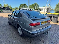 Saab 9-3 2.0t 84-gr-bx - afbeelding 28 van  32