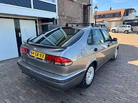 Saab 9-3 2.0t 84-gr-bx - afbeelding 30 van  32