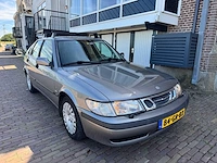 Saab 9-3 2.0t 84-gr-bx - afbeelding 31 van  32