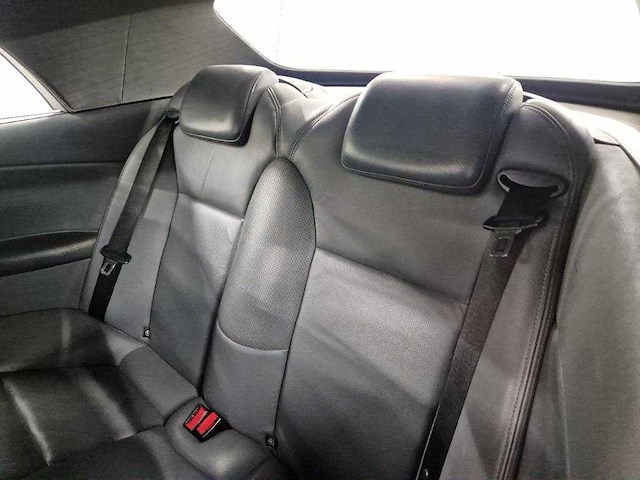Saab 9-3 cabrio 1.8t vector, 8-xtj-75 - afbeelding 2 van  19