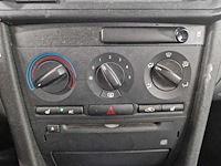 Saab 9-3 cabrio 1.8t vector, 8-xtj-75 - afbeelding 4 van  19