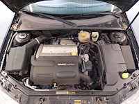 Saab 9-3 cabrio 1.8t vector, 8-xtj-75 - afbeelding 5 van  19