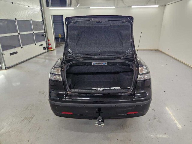 Saab 9-3 cabrio 1.8t vector, 8-xtj-75 - afbeelding 6 van  19