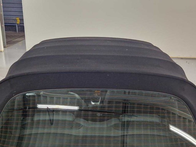 Saab 9-3 cabrio 1.8t vector, 8-xtj-75 - afbeelding 7 van  19