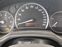 Saab 9-3 cabrio 1.8t vector, 8-xtj-75 - afbeelding 8 van  19