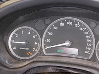 Saab 9-3 cabrio 1.8t vector, 8-xtj-75 - afbeelding 11 van  19