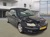 Saab 9-3 cabrio 1.8t vector, 8-xtj-75 - afbeelding 12 van  19