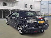 Saab 9-3 cabrio 1.8t vector, 8-xtj-75 - afbeelding 13 van  19