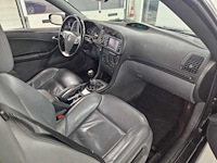 Saab 9-3 cabrio 1.8t vector, 8-xtj-75 - afbeelding 18 van  19