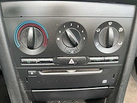 Saab 9-3 cabrio 1.8t vector | 92-rn-xg - afbeelding 2 van  30