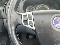 Saab 9-3 cabrio 1.8t vector | 92-rn-xg - afbeelding 3 van  30