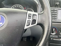 Saab 9-3 cabrio 1.8t vector | 92-rn-xg - afbeelding 4 van  30