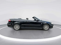 Saab 9-3 cabrio 1.8t vector | 92-rn-xg - afbeelding 5 van  30