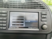 Saab 9-3 cabrio 1.8t vector | 92-rn-xg - afbeelding 10 van  30