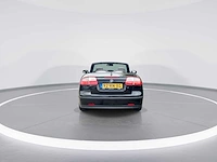 Saab 9-3 cabrio 1.8t vector | 92-rn-xg - afbeelding 11 van  30