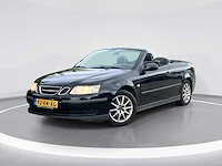 Saab 9-3 cabrio 1.8t vector | 92-rn-xg