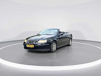 Saab 9-3 cabrio 1.8t vector | 92-rn-xg - afbeelding 14 van  30