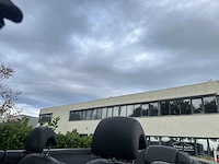 Saab 9-3 cabrio 1.8t vector | 92-rn-xg - afbeelding 16 van  30
