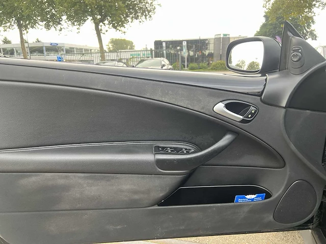 Saab 9-3 cabrio 1.8t vector | 92-rn-xg - afbeelding 18 van  30