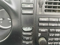 Saab 9-3 cabrio 1.8t vector | 92-rn-xg - afbeelding 21 van  30