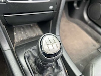 Saab 9-3 cabrio 1.8t vector | 92-rn-xg - afbeelding 22 van  30
