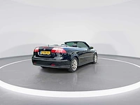 Saab 9-3 cabrio 1.8t vector | 92-rn-xg - afbeelding 12 van  30