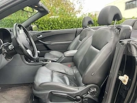 Saab 9-3 cabrio 1.8t vector | 92-rn-xg - afbeelding 23 van  30