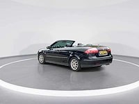 Saab 9-3 cabrio 1.8t vector | 92-rn-xg - afbeelding 27 van  30